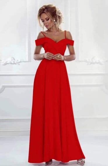 koštana haljine: Haljine 2700 — 4