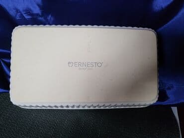 posuda za sir: Djuvecara,pekac vintaz, nov Ernesto Nemacka. Djuvecara nova radjena — 7