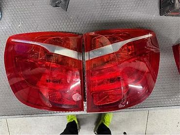 STOP LAMPE ZA BMW X3 OD 2010. DO 2015. GOD. | stop lampe bmw x3 f25