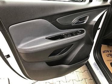 car: OPEL MOKKA 1.4 T 4X4 2012. GODIŠTE | Auto uvezen iz Svajcarske — 8