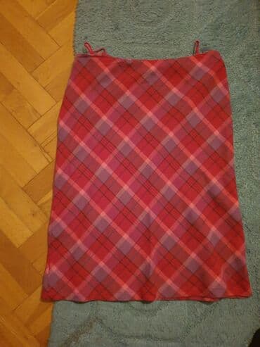 Women's Clothing: Suknja br.40 — 2