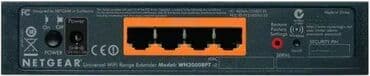 antena za wifi: *** AKCIJA *** 0630 WiFi Range Extender Netgear WN2000RPT; NETGEAR — 4