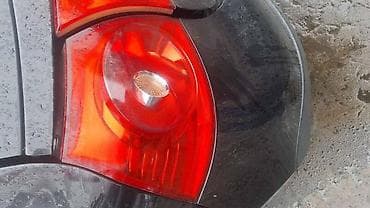 dizna za brener: Volkswagen 2003 г. — 4