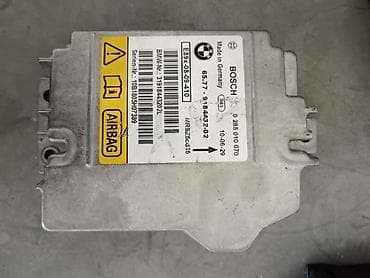 AIRBAG MODUL ZA BMW SERIJA 3 OD 2007. DO 2014. GOD. | Airbag modul na lalafo.rs AIRBAG MODUL ZA BMW SERIJA 3 OD 2007. DO 2014. GOD. | Airbag modul