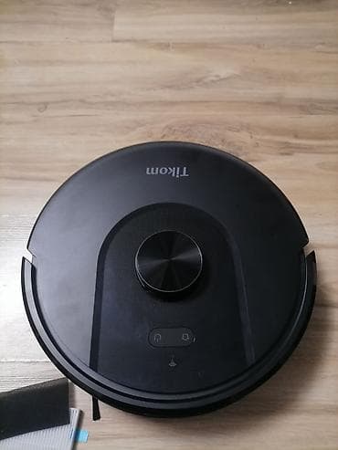 ximeijie smart robot: Tikom L8000 robot usisivač i mop 2‑u‑1 Glavne funkcije i — 3