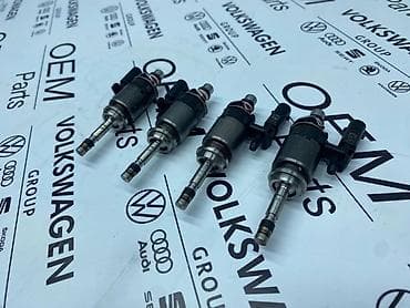 dezent felne 17: DIZNE ZA VOLKSWAGEN TIGUAN, TOURAN, GOLF 7 . - 04E 906 036 G | — 2