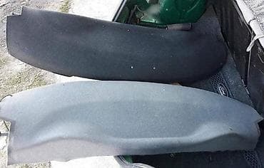 gume za opruge: DASKE GEPEKA ZA FORD C-MAX, FIESTA, FOCUS . | FORD velika ponuda — 1