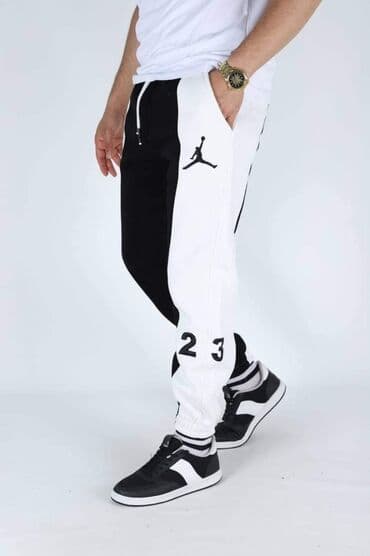 pamucni bademantil: Muške pamučne donji delovi S,M,L,XL,XXL veličine za samo 2500 din — 3