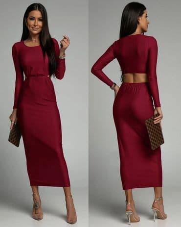 siroke haljine: 2100 — 1