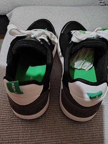 izzi patike: REPLAY muške patike RS810011T, veličina EUR 42. - Model: RS810011T - — 6