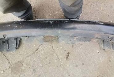 izrada gumenih delova po uzorku: BRANIK ZA VOLKSWAGEN POLO — 4