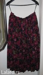 Veličina 44 
struk 80
dužina 84 cm
(interni broj 39)