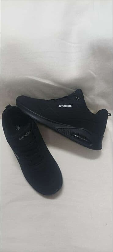Muška obuća: Patike, Skechers — 1