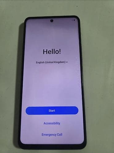 Vivo Y36 – 8 GB RAM + do 8 GB proširenja, 256 GB memorije - Operativni