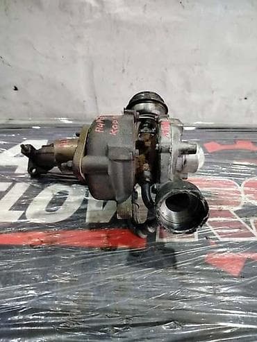 TURBINA ZA AUDI A4 OD 2004. DO 2008. GOD. | Turbina Audi A4 B7 na lalafo.rs TURBINA ZA AUDI A4 OD 2004. DO 2008. GOD. | Turbina Audi A4 B7