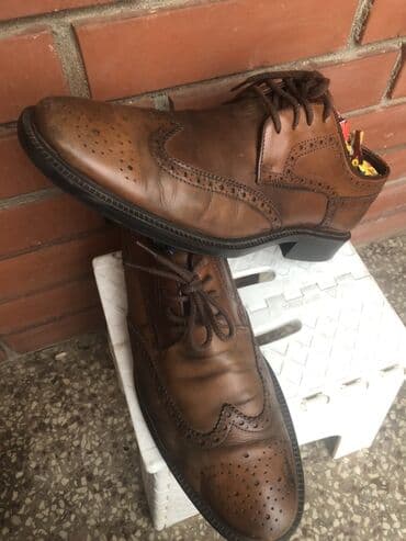 Shoes, size - 46