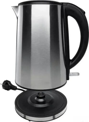 delimano stakleno kuhalo za vodu: Tehnički detalji Opšte Vrsta aparata : Električno kuvalo za vodu — 6