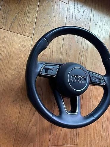 punjac za akumulator cena: VOLAN ZA AUDI A3, A4, A4 ALLROAD . OD 2015. DO 2022. GOD. | Za — 2