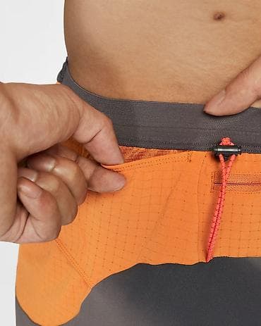new yorker sortsevi: NIKE Second Sunrise Men's 12.5cm (approx. ) Dri-FIT ADV Brief-Lined — 9