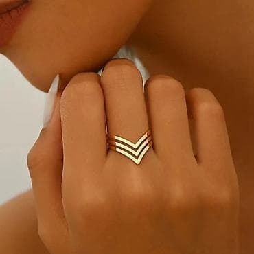 nakit novi sad: Podesivo prstenje 1000 — 7