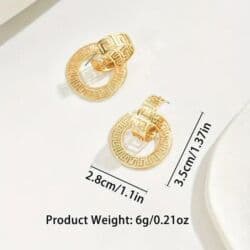 Nakit: Alke, Materijal: Cirkon — 7