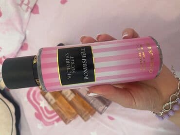 set za manikir i pedikir lidl: Victoria’s Secret mist 1500 losion za telo 1500 novo akcijaaa — 2