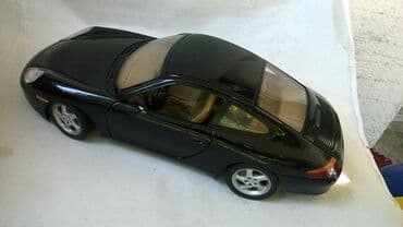 harry potter vt401 k: Porsche 911 Carrera, China, ocuvan — 2