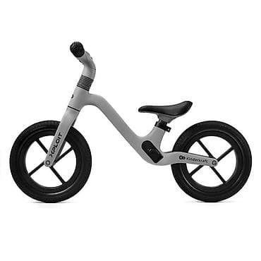 decije sediste za bicikl: KINDERKRAFT XPLOIT bicikl guralica – Moonstone Silver Šifra proizvoda — 2