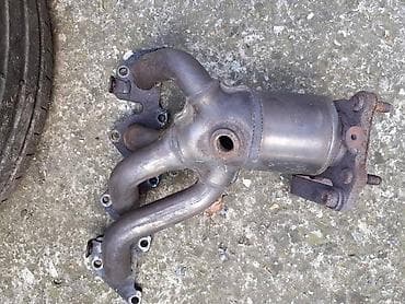 auto otpad audi sabac: KATALIZATOR ZA SEAT IBIZA, LEON, TOLEDO OD 1999. DO 2005. GOD. | — 2