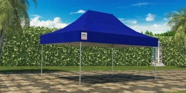 tenda forma ideale: Novo, O trošku kupca — 2