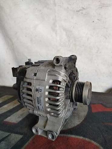 ALTERNATOR ZA MERCEDES BENZ B 200 OD 2005. DO 2011. GOD. | na lalafo.rs ALTERNATOR ZA MERCEDES BENZ B 200 OD 2005. DO 2011. GOD. |