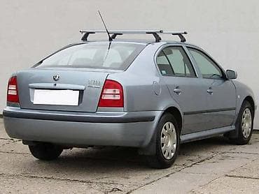 reno clio 2 1.2 benzin: ŠKODA OCTAVIA I 1.8T - KOMPLETAN AUTO U DELOVIMA | Kompletan auto u — 2