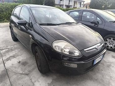 lambda sonda fiat punto 1.2 8v cena: FIAT EVO 2010. GOD. - KOMPLETAN AUTO U DELOVIMA | Fiat Grande Punto — 1
