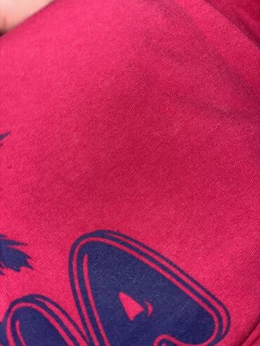 benx majice: S (EU 36), M, Pamuk, Sa ilustracijom, bоја - Roze — 3