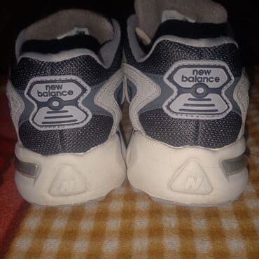 Muška obuća: Patike, New Balance, veličina - 39 — 4