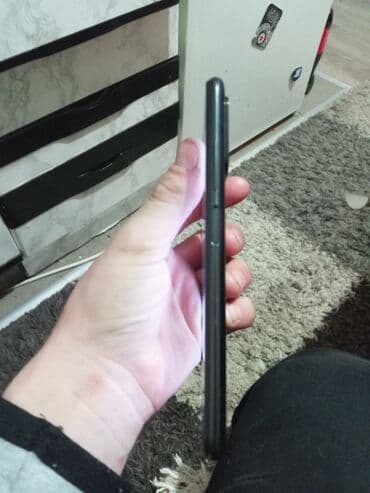 kamere zlatibor: Xiaomi Mi 10i 5G, 4 GB, bоја - Crna, Broken phone — 5
