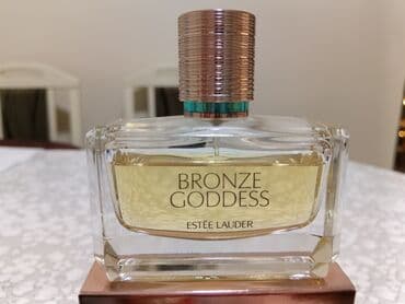 plavi andjeo parfem: Women's perfume, Estée Lauder, Original — 2