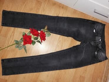 ideal pantalone: Farmerke vel 38 — 1