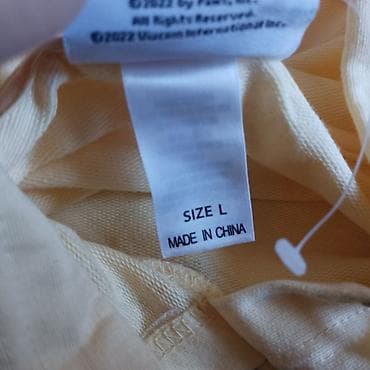 helanke pamucne: Garfield dukserica s kapuljačom – licencirani Nickelodeon model - — 4