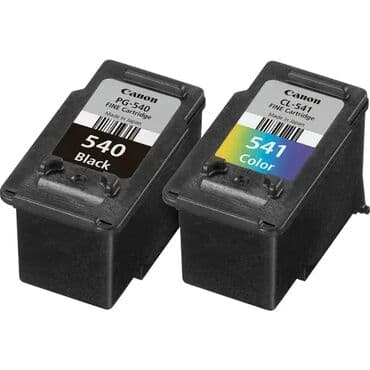 Druga oprema za računare i laptopove: *** AKCIJA *** #3048 InkJet kertridž Toner Orginal CANON: CRNI