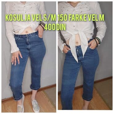 haljine secene ispod grudi: 9Fashion Woman 2XS (EU 32), color - Multicolored — 1