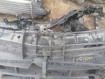 ford p251a:00 2f: BRAVA HAUBE ZA FORD FUSION OD 2004. DO 2008. GOD. | FORD velika — 1