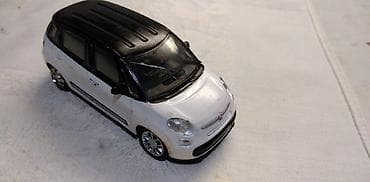 Mondo motors fiat 500 l,1:43,fale stakla p. farova,z.ratkapne i na lalafo.rs Mondo motors fiat 500 l,1:43,fale stakla p. farova,z.ratkapne i