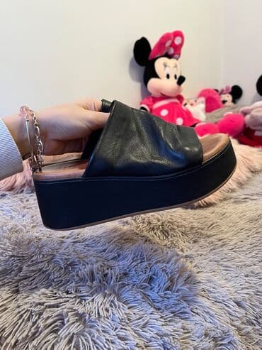 gucci papuce zenske: Modne papuče — 2
