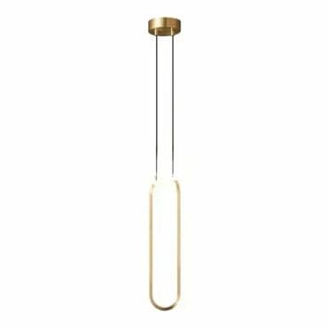lusteri sa ventilatorom cijene: Šifra artikla: 109121 Brend: MITEA Lighting Artikal: Viseća lampa LED — 1