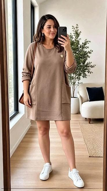 zgodna devojka: 08. Haljina za punije
2XL 3XL 4XL 
Cena : 2.700 dinara — 6