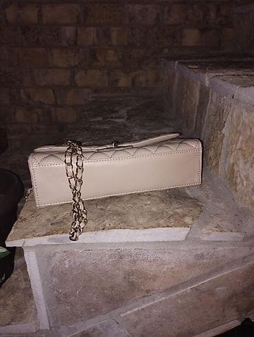 replay maslinasta torba: Torba nova — 2