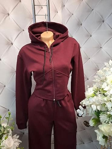 39 br: ❤️❤️ komplet trenerke 3500❤️❤️ — 3