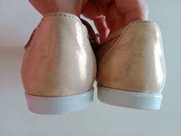 tablet za crtanje: Ballet shoes, Size - 34 — 7