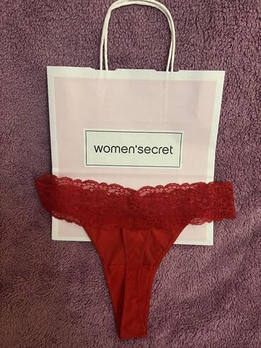 jednodelni kupaci sa push: M (EU 38), Thongs — 3